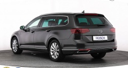 VW Passat Variant 2.0 TDI DSG Elegance 150 KS, ACC+KAM+LED+GR SJED+NAVI+ASIST