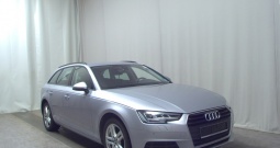 Audi A4 Avant 40 TDI S-tronic 190 KS, LED+GR SJED+NAVI+VIRT