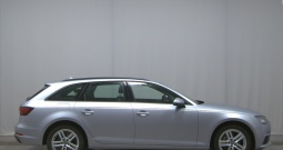 Audi A4 Avant 40 TDI S-tronic 190 KS, LED+GR SJED+NAVI+VIRT