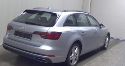 Audi A4 Avant 40 TDI S-tronic 190 KS, LED+GR SJED+NAVI+VIRT