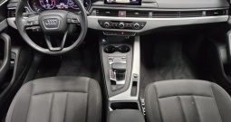 Audi A4 Avant 40 TDI S-tronic 190 KS, LED+GR SJED+NAVI+VIRT