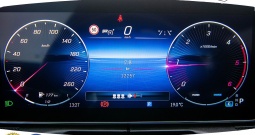 Mercedes C 220d T Aut. AMG 200 KS, ACC+KAM+LED+GR SJED+NAVI+ASIST