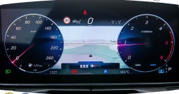 Mercedes C 220d T Aut. AMG 200 KS, ACC+KAM+LED+GR SJED+NAVI+ASIST