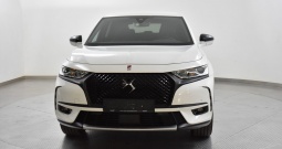 DS DS7 Crossback 1.6 PureTech Aut. Performance 181 KS, NAVI+GR SJED+VIRT+ASIST