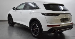 DS DS7 Crossback 1.6 PureTech Aut. Performance 181 KS, NAVI+GR SJED+VIRT+ASIST