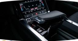 Audi e-tron 50 quattro S-line 313 KS, ZRAČNI+KAM+LED+GR SJED+NAVI+PANO+ASIST