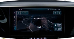 Audi e-tron 50 quattro S-line 313 KS, ZRAČNI+KAM+LED+GR SJED+NAVI+PANO+ASIST