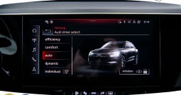 Audi e-tron 50 quattro S-line 313 KS, ZRAČNI+KAM+LED+GR SJED+NAVI+PANO+ASIST