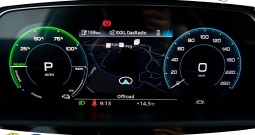 Audi e-tron 50 quattro S-line 313 KS, ZRAČNI+KAM+LED+GR SJED+NAVI+PANO+ASIST