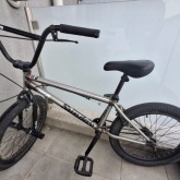 BMX Sunday Scout 21"