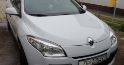 Renault Megane Grandtour