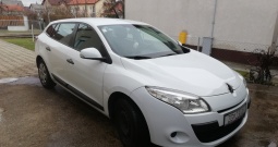 Renault Megane Grandtour