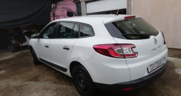 Renault Megane Grandtour