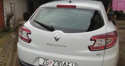 Renault Megane Grandtour