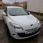 Renault Megane Grandtour