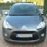 Citroen C3 1.4 Medveščak