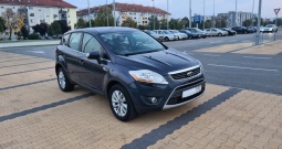 Ford Kuga 2.0 TDCI, 2014.godina