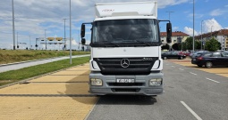 Mercedes Axor 18-23, 2007.godina