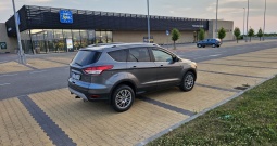 Ford Kuga 2.0 TDCI, 2015.g., registriran do 4/2024.g.