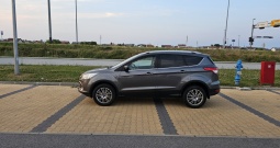 Ford Kuga 2.0 TDCI, 2015.g., registriran do 4/2024.g.