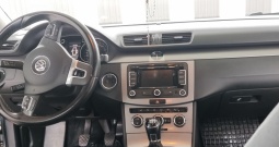 VW Passat 2.0 TDI