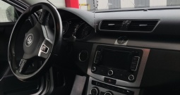 VW Passat 2.0 TDI