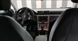 VW Passat 2.0 TDI