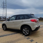 Suzuki Vitara 1.6 GL + Premium 4x4, 2018, 128000km, HR auto