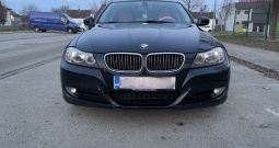 BMW 316 d