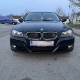 BMW 316 d