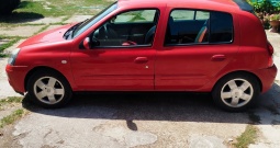 Clio 1,2 16 v