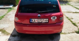 Clio 1,2 16 v