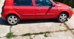 Clio 1,2 16 v