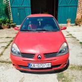 Clio 1,2 16 v