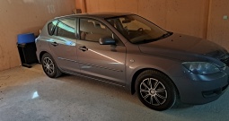 Mazda 3 2006g