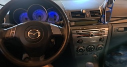 Mazda 3 2006g