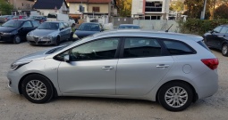 Kia Cee’d Sportswagon, 2016 g., 1.6 CRDI 100 kW