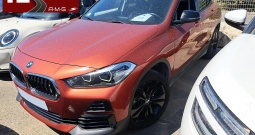 Bmw X2 sDrive 16d Design,VIRTUAL - Full LED