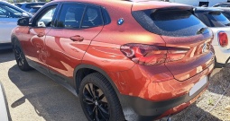 Bmw X2 sDrive 16d Design,VIRTUAL - Full LED