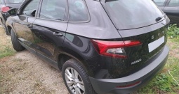 Škoda Karoq 1.6 TDI Automatik DSG-Style