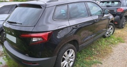 Škoda Karoq 1.6 TDI Automatik DSG-Style