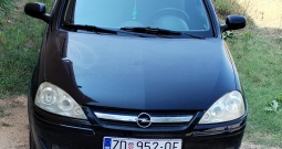 Opel Corsa C 1,2 16V , 2006 god.