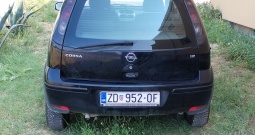 Opel Corsa C 1,2 16V , 2006 god.