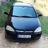 Opel Corsa C 1,2 16V , 2006 god.