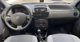 Fiat Punto 1.2 8v, samo 92000 kilometara, klima