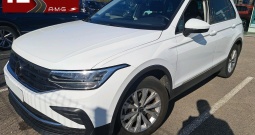 Volkswagen Tiguan FL 2.0 TDI Automatik DSG-Life