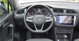 Volkswagen Tiguan FL 2.0 TDI Automatik DSG -Kamera,Panorama,DAB -Life