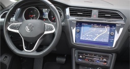 Volkswagen Tiguan FL 2.0 TDI Automatik DSG -Kamera,Panorama,DAB -Life