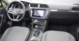 Volkswagen Tiguan FL 2.0 TDI Automatik DSG -Kamera,Panorama,DAB -Life