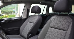 Volkswagen Tiguan FL 2.0 TDI Automatik DSG -Kamera,Panorama,DAB -Life